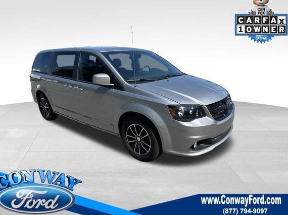 DODGE GRAND CARAVAN 2019 2C4RDGBG9KR502884 image DODGE GRAND CARAVAN 2019 2C4RDGBG9KR502884 image